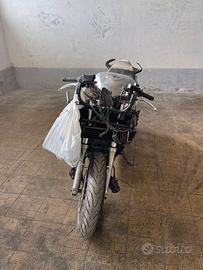 Ricambi Honda VFR 800 - 2018