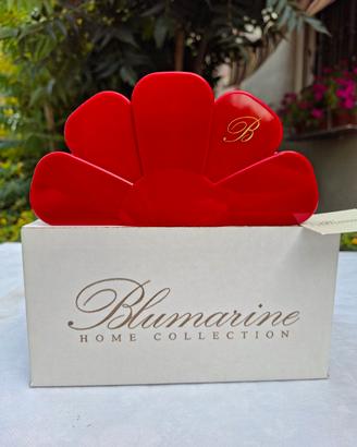portatovaglioli Blumarine 