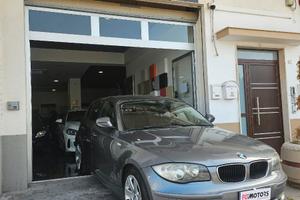 BMW 116d