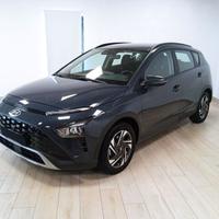 Hyundai Bayon 1.2 GPL MT XLine