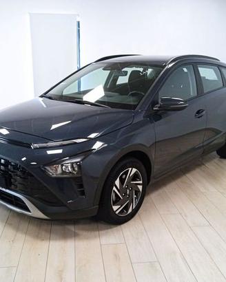Hyundai Bayon 1.2 GPL MT XLine