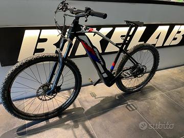 🏔️ 591b – FANTIC XF2 INTEGRA