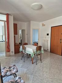 Triggiano 2 vani ed acc p.auto in garage