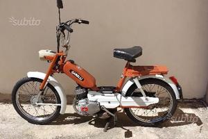 Garelli Gulp Matic