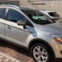 Ford Kuga 2010