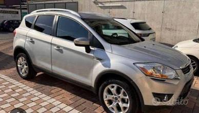 Ford Kuga 2010