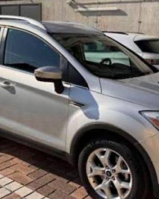 Ford Kuga 2010