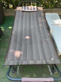 Amaca da giardino Panama euro 50