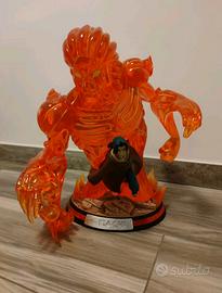 ITACHI UCHIHA SUSANOO HQS TSUME 47 CM USATA