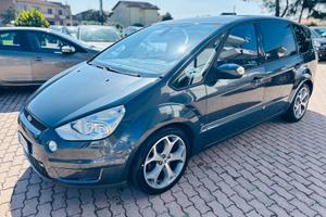 Ford S-Max 2.0 TDCi 140CV Titanium DPF