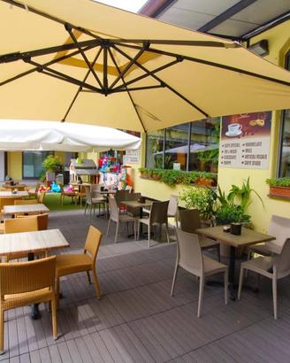 Attività / Licenza di 2 m² a Luino