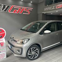 Volkswagen up! 1.0 60cv Move 5p ITALIANA