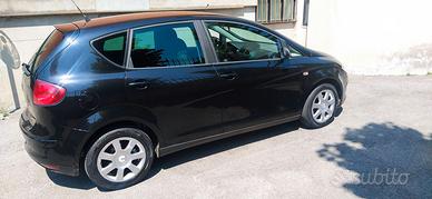 SEAT ALTEA 2.0 TDI 140 CV