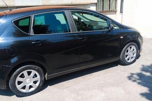 SEAT ALTEA 2.0 TDI 140 CV