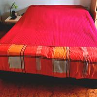 Divano prontoletto matrimoniale