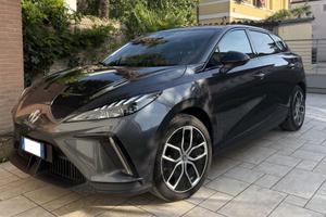 MG MG4 Luxury 2024