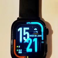 Smart Watch COLMI C8 MAX