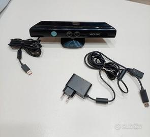 Kinect Xbox 360  leggere descrizione