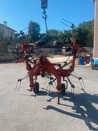 Voltafieno Morra MH 420