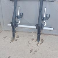 porta bici doppio 