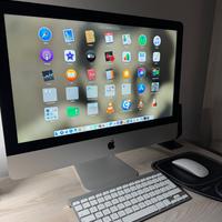 Apple iMac 21,5” 2,7GHz Usato
