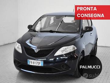 Lancia Ypsilon 1.2 69cv Gold