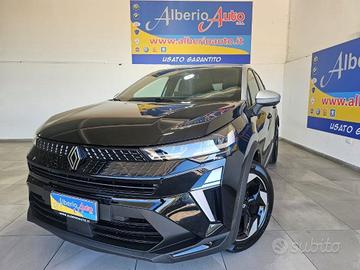Renault Captur TCe 90 CV Techno