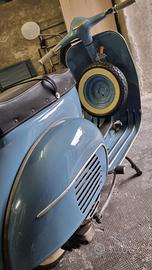 Piaggio Vespa 150 (VBA1-VBB1) - 1964