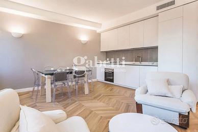 Appartamento Firenze [GN25115-7VRG]
