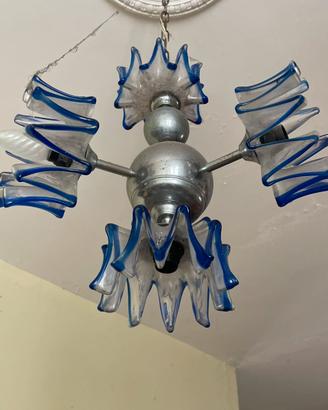 Lampada anni 70