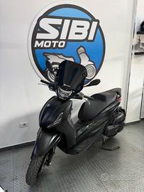 Piaggio Beverly 300
