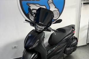 Piaggio Beverly 300