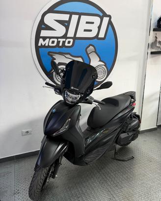 Piaggio Beverly 300