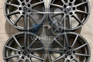 Cerchi 18 per Mercerdes Classe A B Mercedes Gla