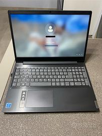 Lenovo Laptop ideapad s145-15 IGM