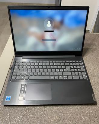 Lenovo Laptop ideapad s145-15 IGM