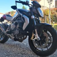 MV AGUSTA BRUTALE 800 EAS ABS