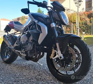 MV AGUSTA BRUTALE 800 EAS ABS