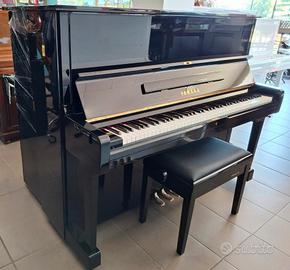pianoforte verticale Yamaha U1H