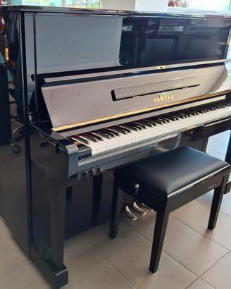 pianoforte verticale Yamaha U1H