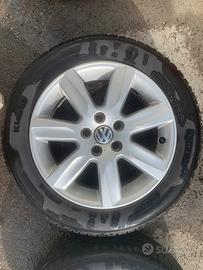 Cerchi vw polo r15