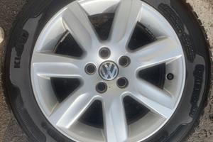 Cerchi vw polo r15