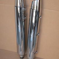 Scarichi Originali Harley Davidson touring