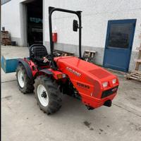 trattore goldoni 45 Cavalli nuovo