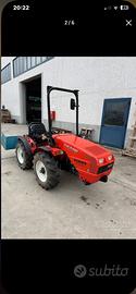 trattore goldoni 45 Cavalli nuovo
