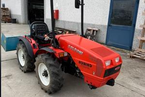 trattore goldoni 45 Cavalli nuovo
