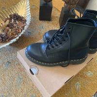 Dr. Martens 1460 Smooth Black
