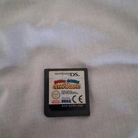 Mario & Sonic at the Olympic Games (solo dischetto