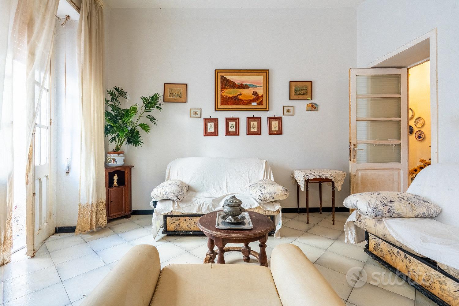 Appartamento – Cagliari, San Benedetto - Vista 3