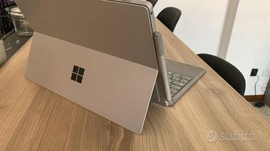Surface pro 5